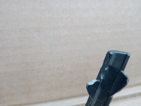 фото thumb №7, Volvo xc60 ii r-design спойлер бампера зад 2016r-