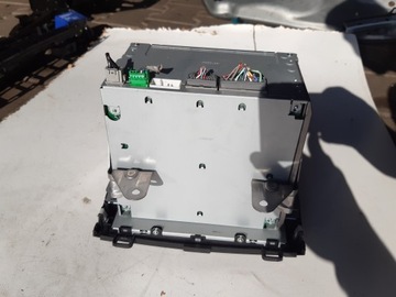 фото thumb №7, Mercedes w169 радио cd mp3 39100-swa-g202-m1