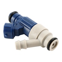 фото thumb №9, Інжектор пального 0280156240 do vw golf beetle jetta 2.0l i4 2000-2005