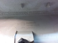 фото thumb №5, Vw eos захист стійка лівий перед 1q0867233g