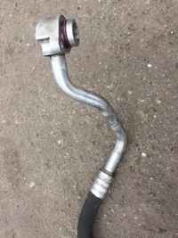 фото thumb №9, Audi a8 d4 шланг wąż кондиционера 4h0260707af