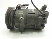 фото thumb №8, Renault kadjar 2016 компресор / компресор кондиціонера a/c