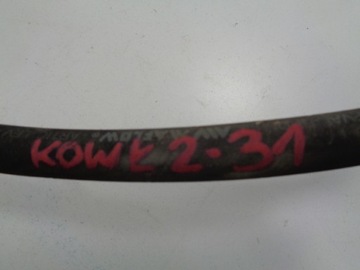 фото thumb №10, Jaguar xe 760 2.0 шланг кондиционера