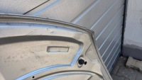 фото thumb №16, Audi a4 b8 капот кришка двигуна шумоізоляція kpl. lx7w