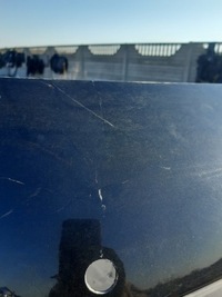 фото thumb №12, Бампер задня 4x pdc peugeot 207