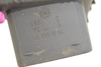 фото thumb №7, Решётка обдув левая pts pdc mercedes w140 coupe c140 cl 1408301354