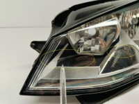 фото thumb №8, Volkswagen golf vii 7 12- фара передняя левые перед обычная 5g1941005
