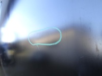 фото thumb №11, Opel astra iii капот перед передня оригінал