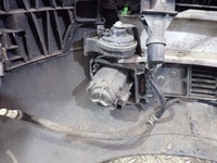 фото thumb №12, Audi a6 c5 97-01 бампер перед передній ксенон ly7w