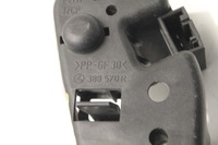 фото thumb №8, Bmw e46 молдинг żarówkowa вкладиш лампи правий задня 388570r