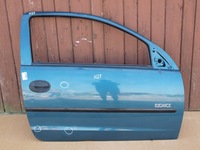 фото thumb №1, Opel corsa c 3d двері праве перед передні h27