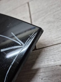 фото thumb №8, 14128. rolls royce ghost рамка панель перед 51117495506