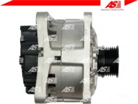 Генератор renault clio grandtour 1.6 16v kr10 Оригінал, фото thumb