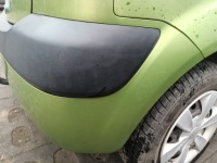 фото thumb №8, Бампер задній  kia rio ii 5d hb 05-09
