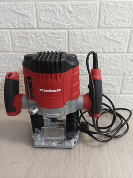 H11 Einhell TC-RO 1155 E Маршрутизатор