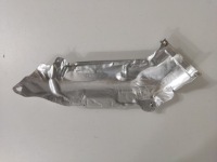 фото thumb №1, Захист теплова bmw 8 g14 8652466