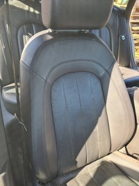 фото thumb №8, Audi a6 c7 сидіння комплект сидіння заднє сидіння обшивки підігрів вентильовані пам'ять