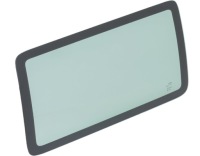 фото thumb №1, Стекло боковая hardtop левая wrangler jk 2d 11-17