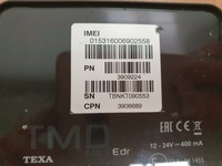 фото thumb №7, Модуль блок управления nawigator texa mk3 edr gps vw crafter ii