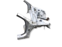 фото thumb №1, Четверть правый перед правая передняя лонжерон порог kia optima iii цвет 3d