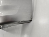 фото thumb №11, Honda accord viii kombi 09r бампер передній перед nh734m