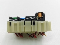 фото thumb №5, Volvo xc60 2011 рамка / модуль предохранителей