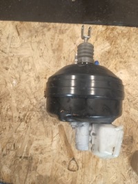 Bmw f30 f31 f20 f21 усилитель тормозов тормозные насос 6798423 в Украине, фото thumb