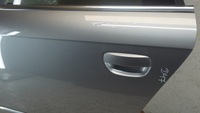 фото thumb №11, Дверь левый задняя audi a4 b7 kombi