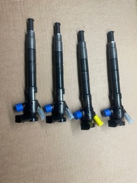 фото thumb №1, Форсунки man tge crafter dava 03n130277j