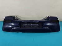 фото thumb №1, Бампер задняя renault twingo ii 07-14 ov460 hb 3d