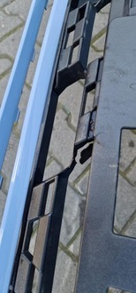 фото thumb №5, Hyundai i20 2021- n performance бампер перед