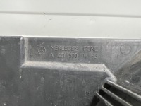 фото thumb №11, Pas передний радиатор mercedes s-klasa w221 3.0b автоматическая коробка передач