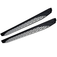 фото thumb №10, Пороги бічний поріг боки пороги молдинг поріг citroen spacetourer l1 2016-