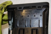 фото thumb №5, Vw touran решётка обдув консоли 2003-2010 1t0819703a 1t0819704a