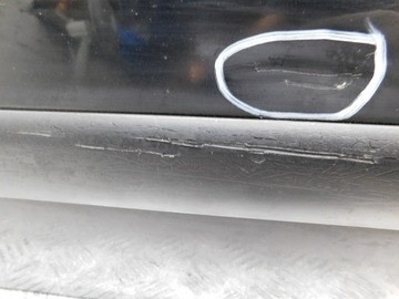 фото thumb №12, Двері ліві зад задні комплектні - peugeot 5008 i 09-16 ktvd