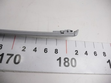 фото thumb №6, Накладка планка дахова fiat croma 735403817 b4
