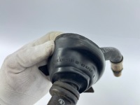 Шланг паливний пального патрубок mercedes w124 1244706975 obl6256.20 Київ, фото thumb