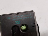 фото thumb №6, Opel екран дисплей 13106240 europa