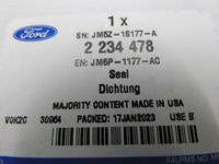 фото thumb №15, Сальник полуось edge kuga mondeo focus edge