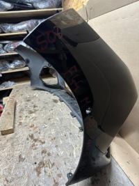 фото thumb №11, Бампер передній перед bmw ii 2 f44 m набір решітка радіатора