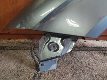 фото thumb №3, Крыло левый перед переднее seat altea 5p1/5p5 03.04-05.15r лак ls5v