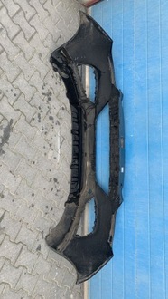 фото thumb №5, Hyundai ix35 2011- бампер передній перед