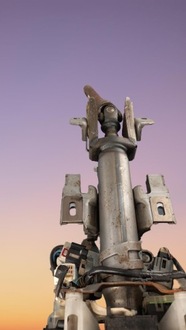 фото thumb №5, Колонка кермова mazda 6 2.0d 04r