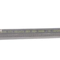 фото thumb №10, Audi s4 b7 молдинг декоративная стекло лобовое перед правая 8e0854328e