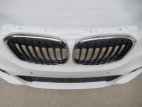 Бампер bmw x1 f48 m набор оригинал Недорого, фото thumb