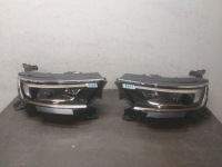 фото thumb №1, Лампа перед ліва права opel mokka matrix