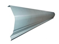 фото thumb №1, Порог ремкомплект cz. нижняя daewoo lanos 97- левая