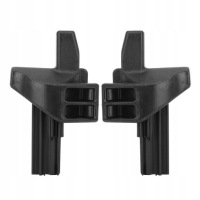 фото thumb №1, Кронштейн крючки шторка mercedes a w169 b w245