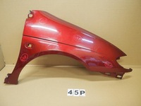 фото thumb №1, Крила правий передній renault scenic i