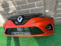 фото thumb №3, Renault clio v 5 решётка радиатора бампер перед